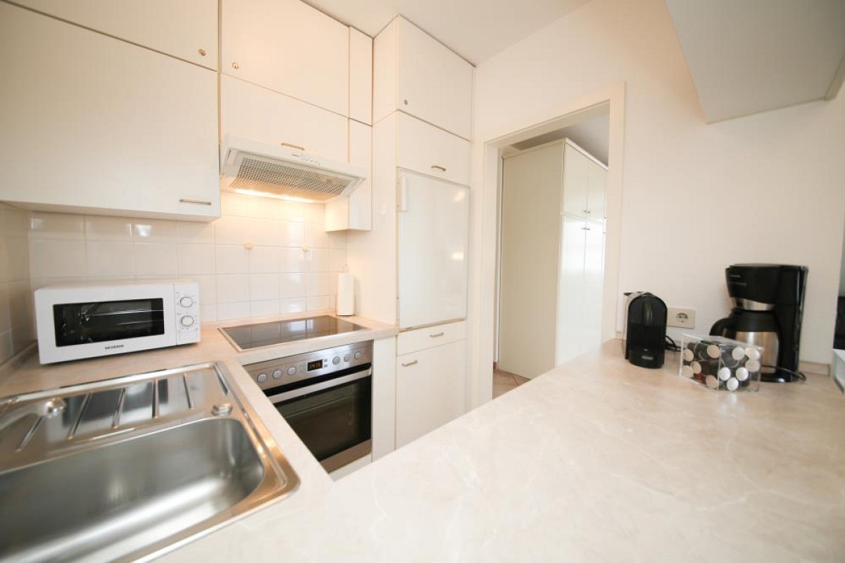 Ferienwohnung Ocean Drive 3