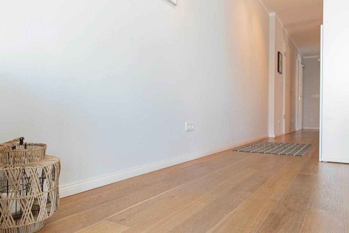 Ferienwohnung STRANDraum