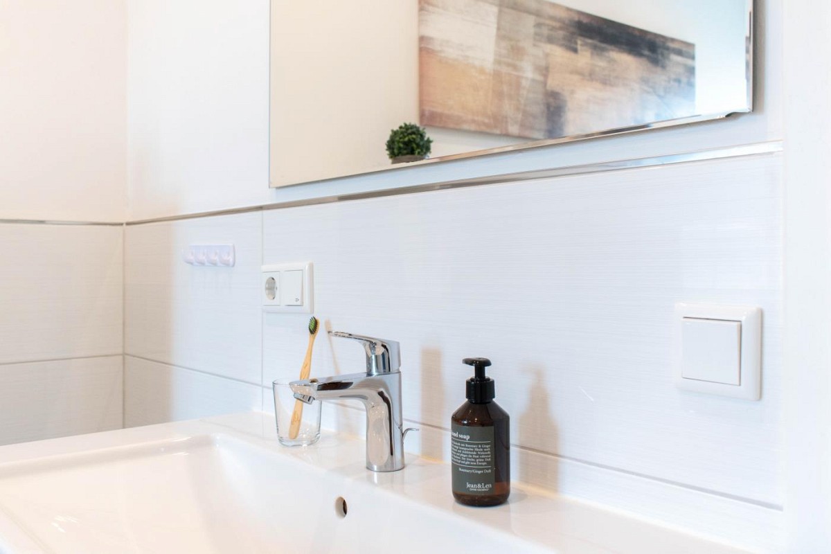 Ferienwohnung Wolkenfreude