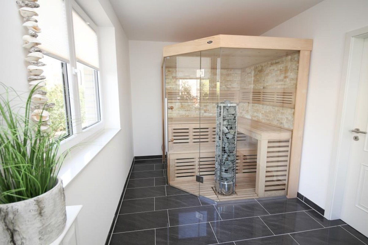 Ferienhaus Sommerhus 3