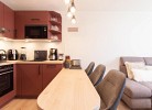 Ferienwohnung Strandbude 11