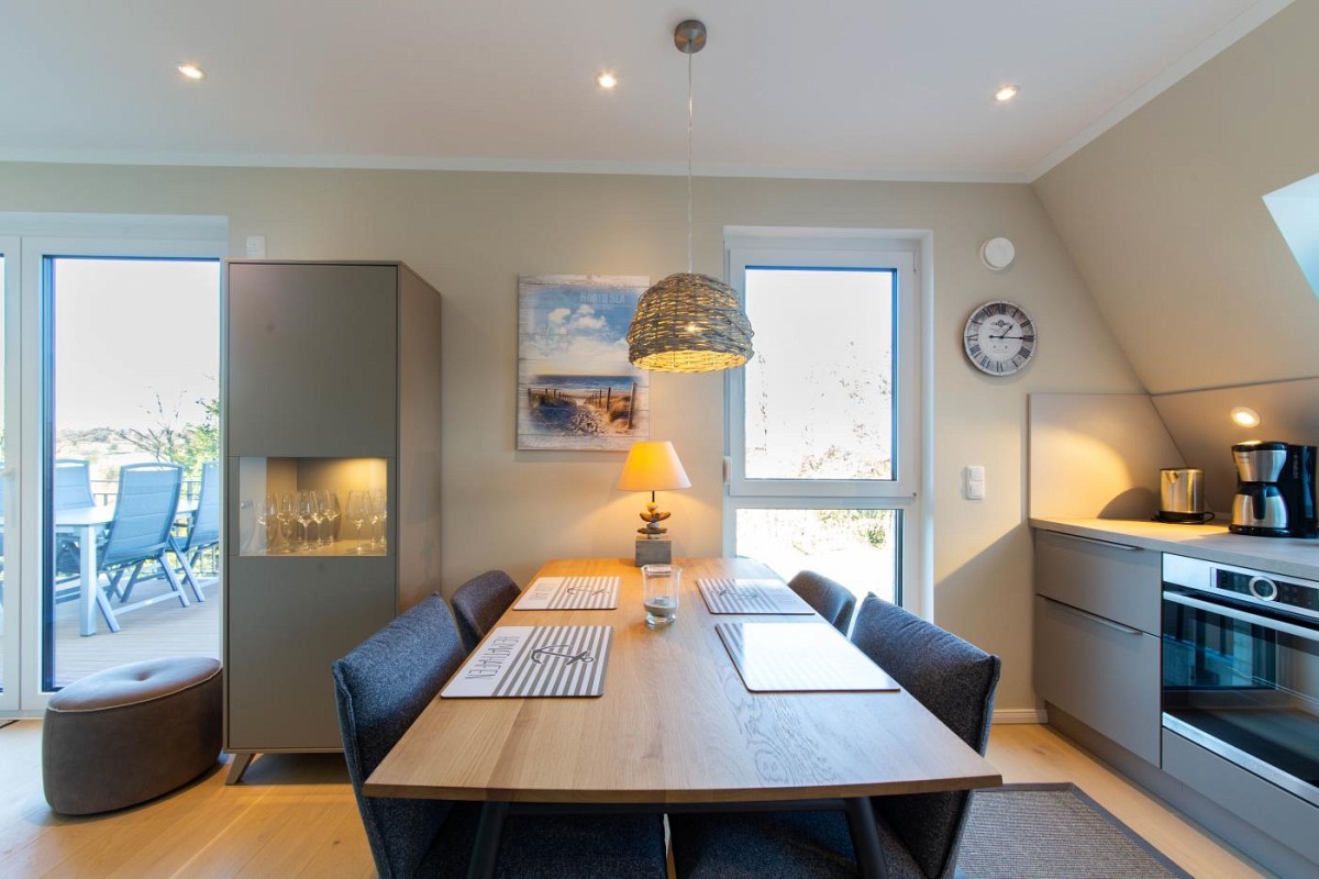 Ferienwohnung Beachbreak