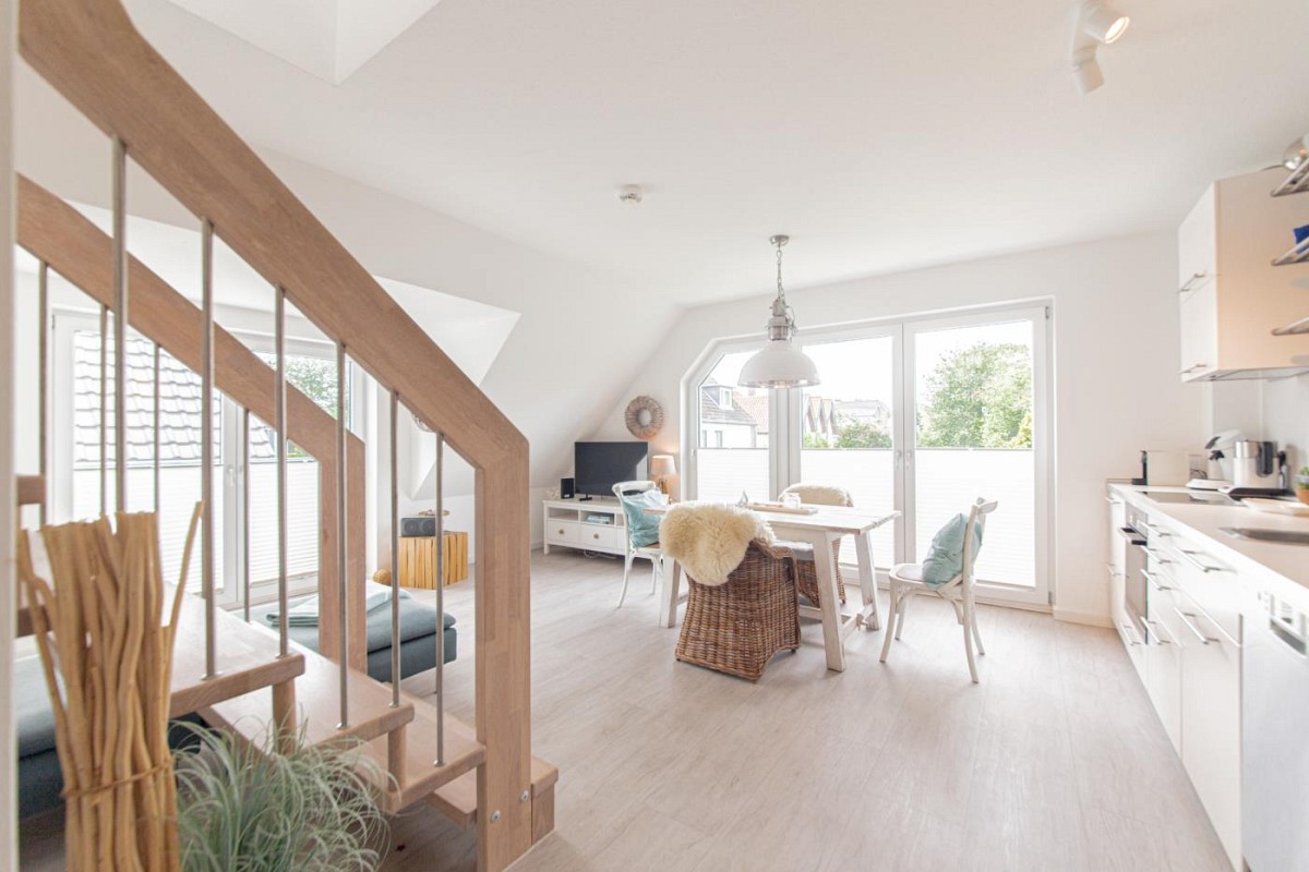 Ferienwohnung Sandbox