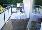 Ferienwohnung Windjammer