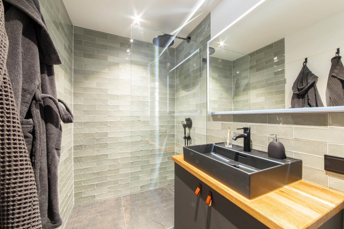 Ferienwohnung Infinity Garden