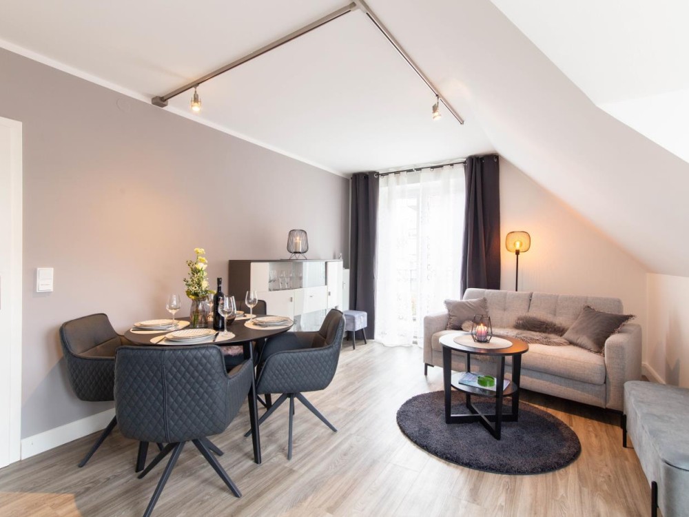 Ferienwohnung Auszeit