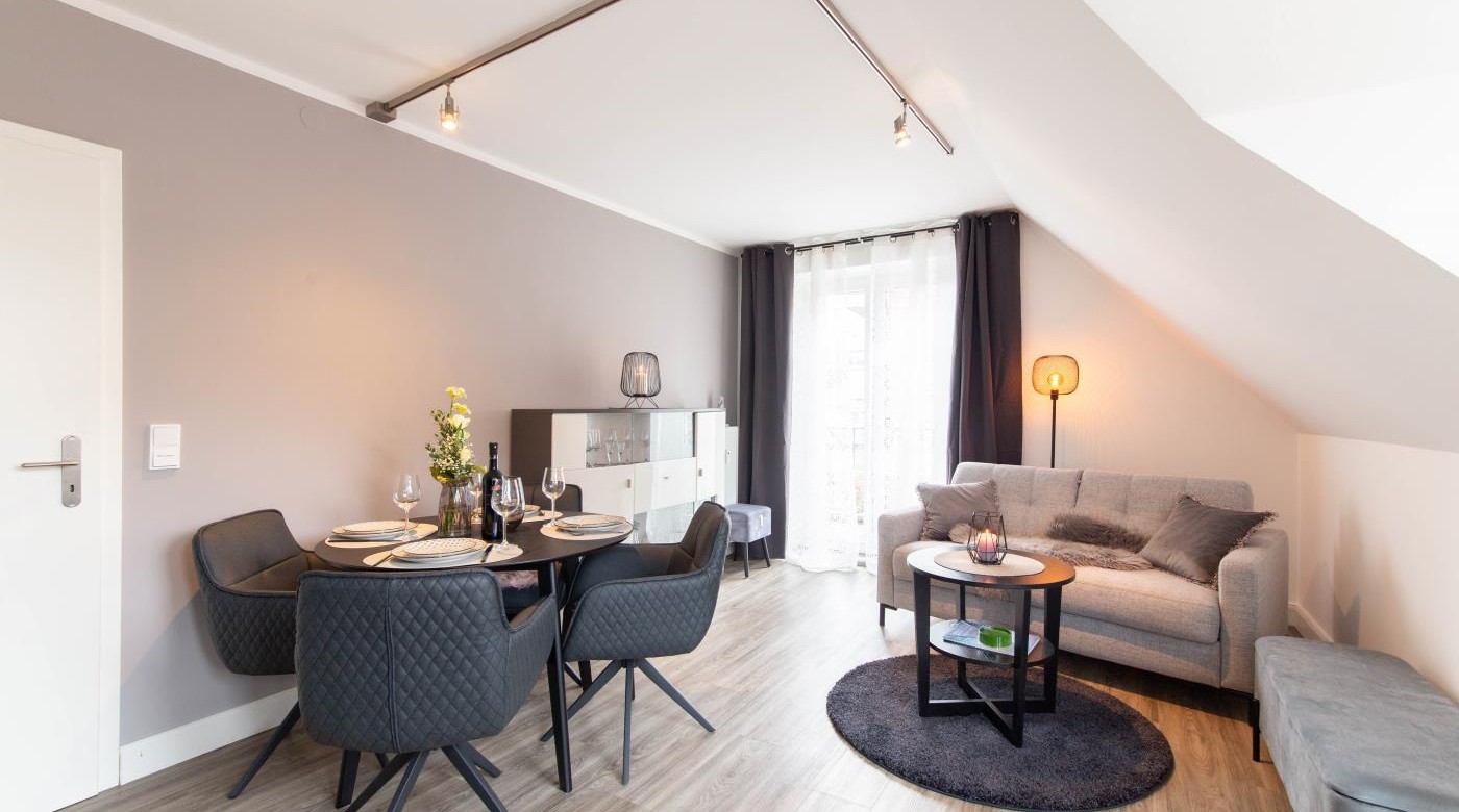 Ferienwohnung Auszeit