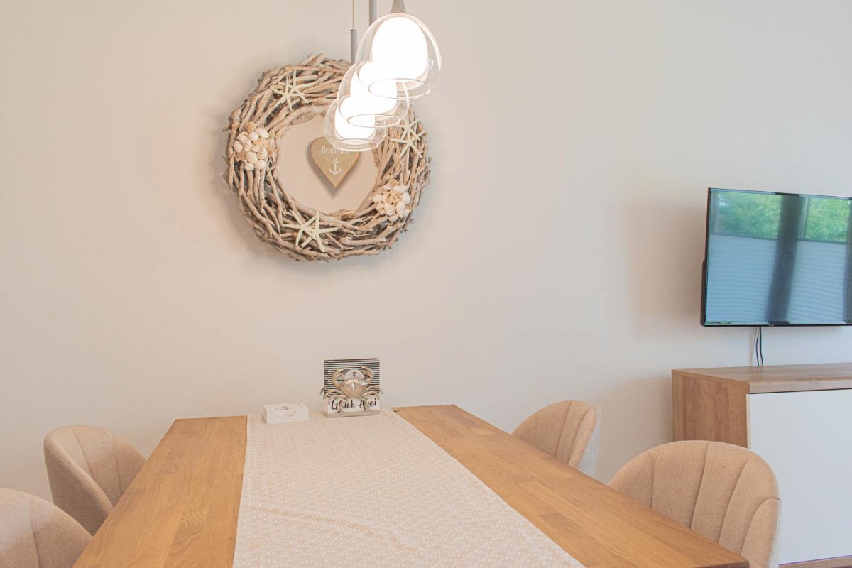 Ferienwohnung Aqualino