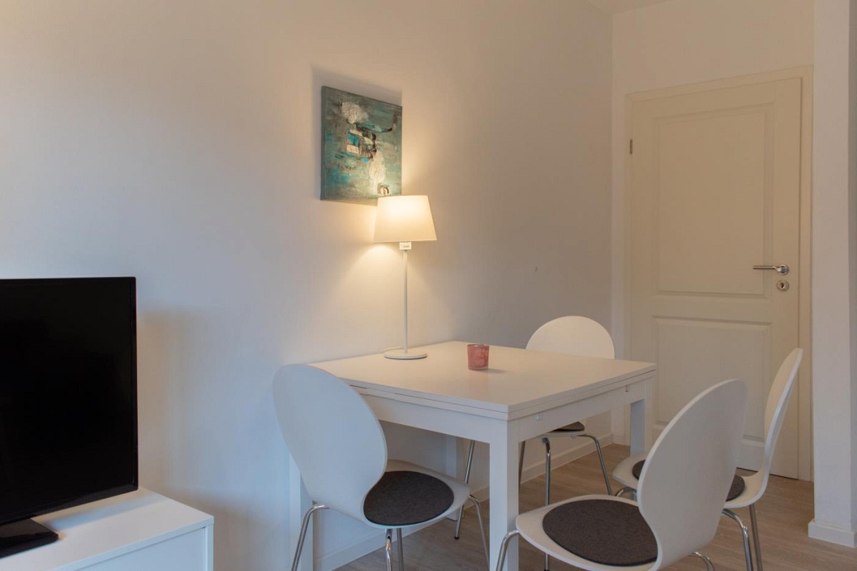 Ferienwohnung Muschel 2