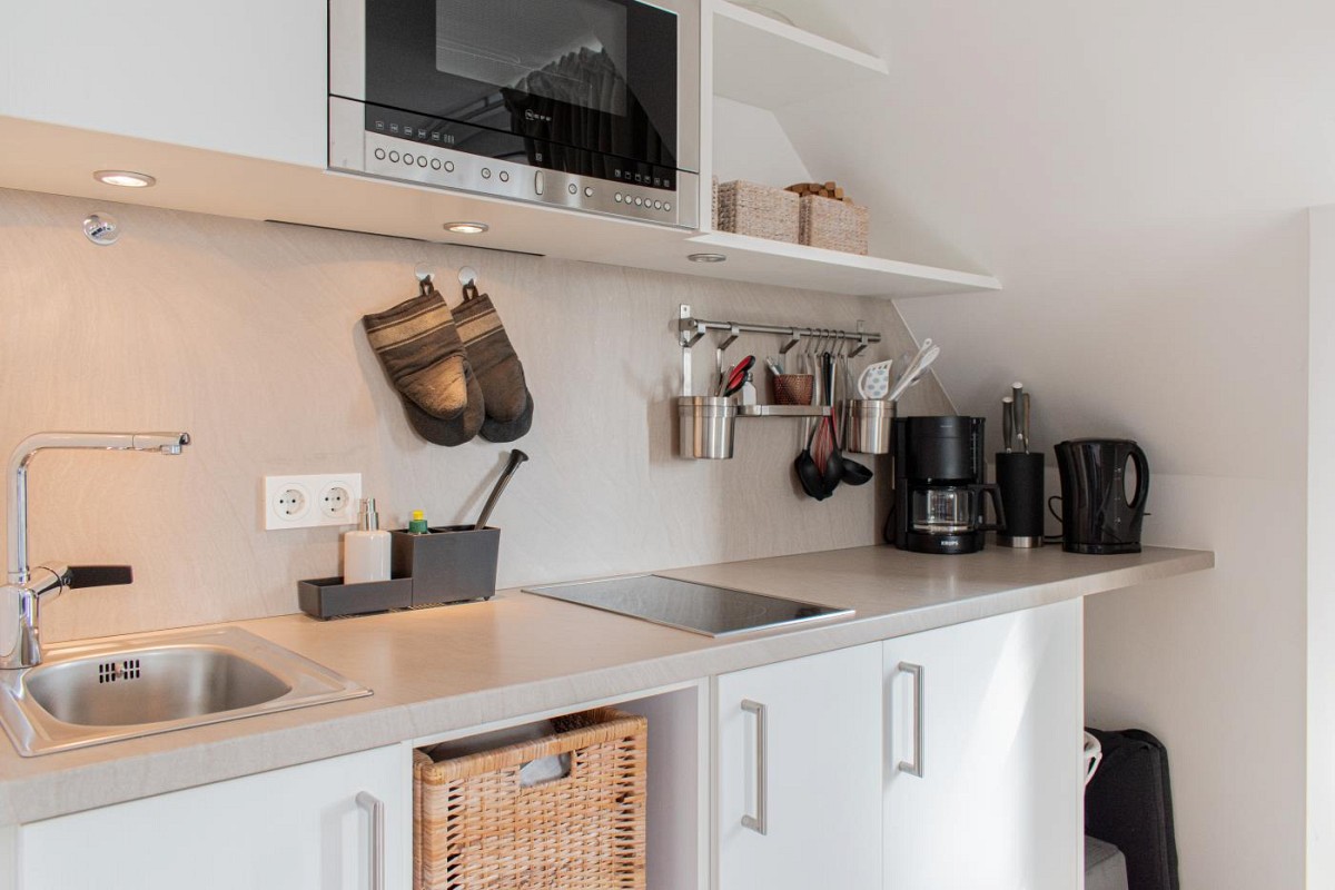 Ferienwohnung Strandnah