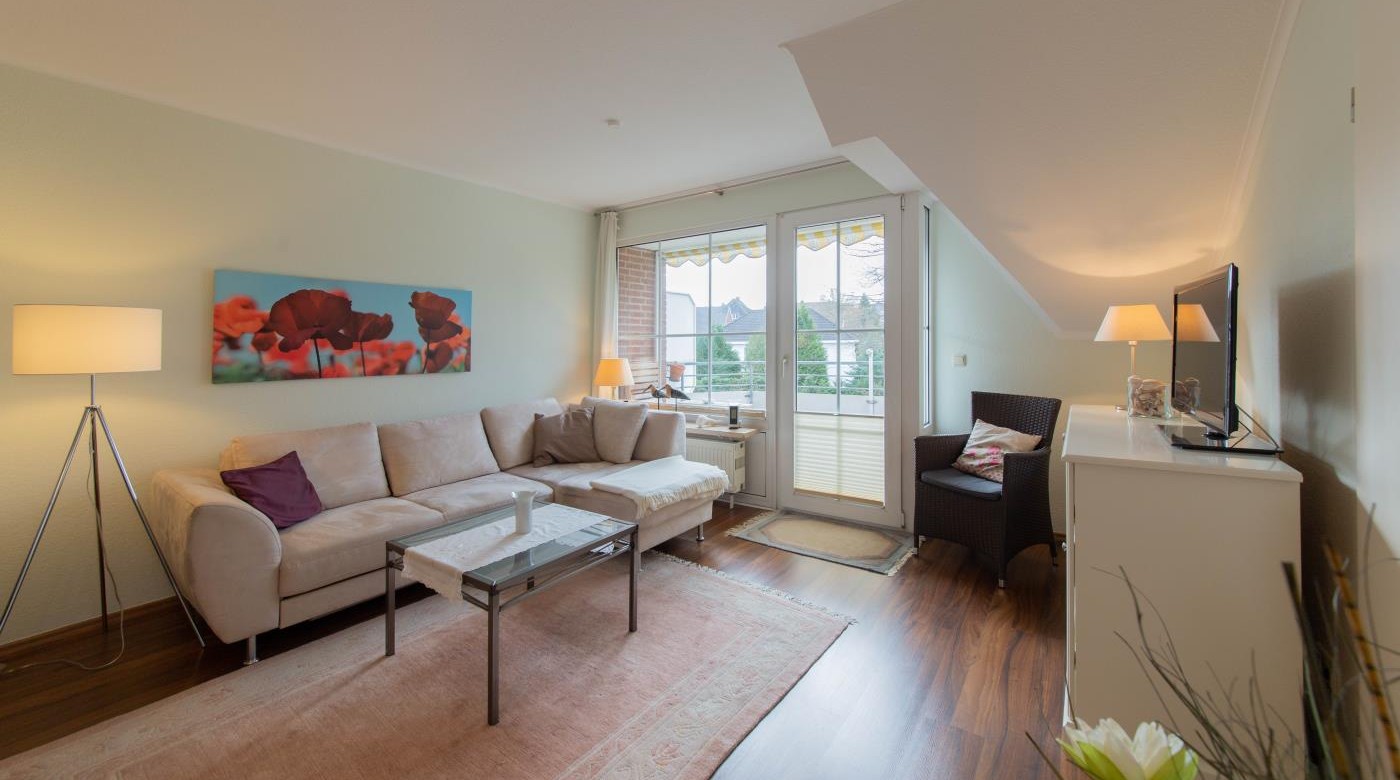 Ferienwohnung Achtsam