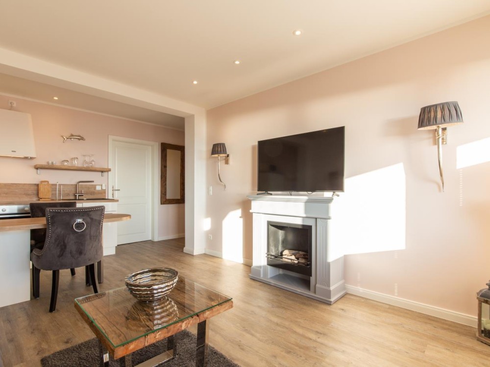 Ferienwohnung Aalkate App 1