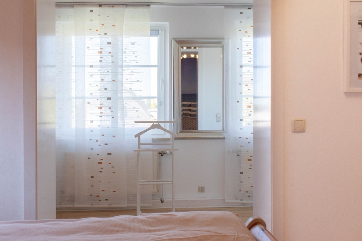 Ferienwohnung Alte Liebe 2