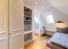 Ferienwohnung Villa Susewind 2