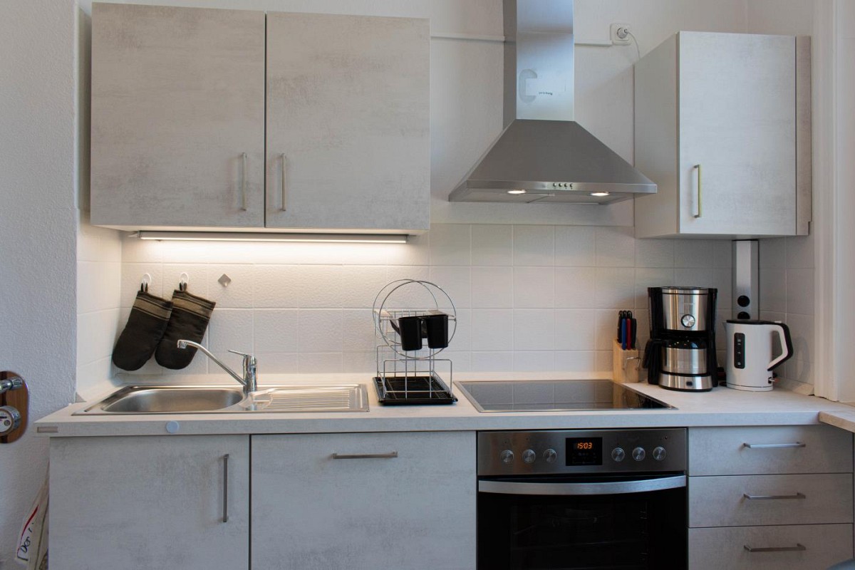 Ferienwohnung Godewind