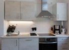 Ferienwohnung Godewind