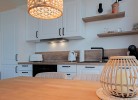 Ferienwohnung 54° Nord App 1