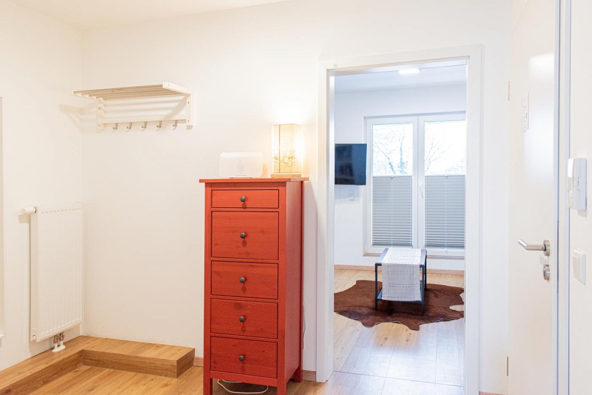 Ferienwohnung Nordlicht