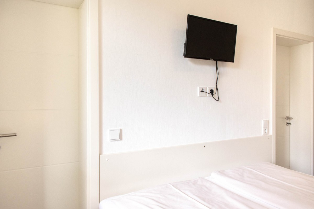 Ferienwohnung Ostseeperle