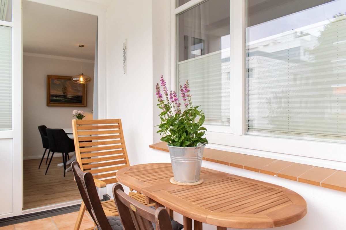 Ferienwohnung AnneSee