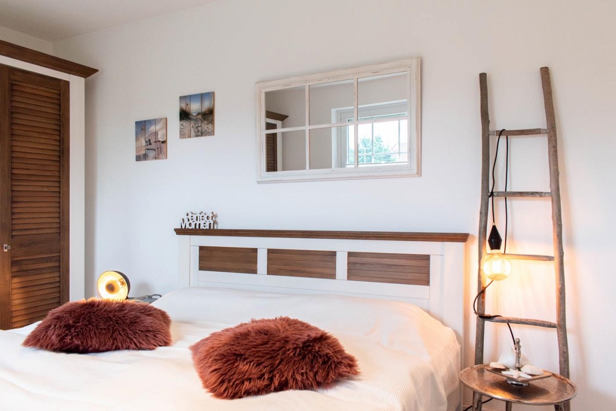 Ferienwohnung Boje 1
