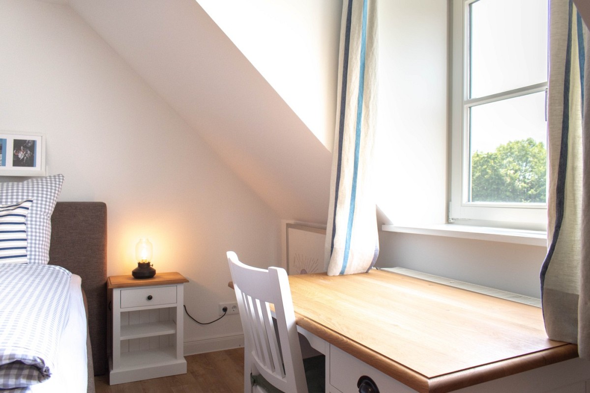 Ferienhaus Haff Huus 2