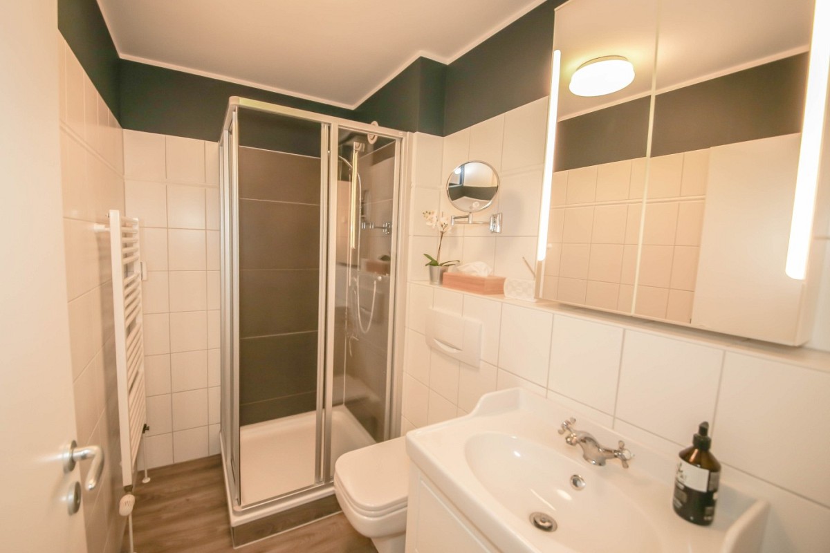 Ferienwohnung Nordnordost