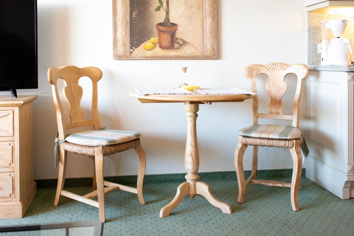 Ferienwohnung Residenz App. 812