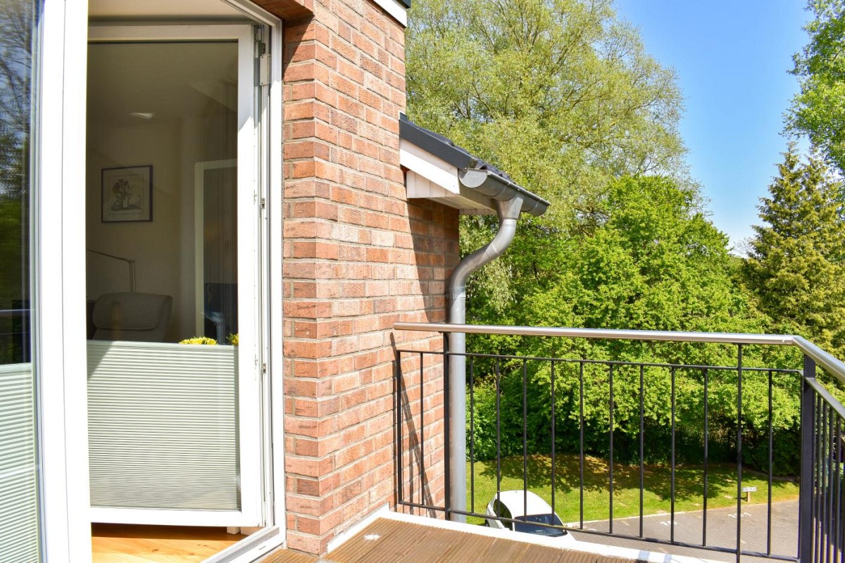 Ferienwohnung Strandgefühl