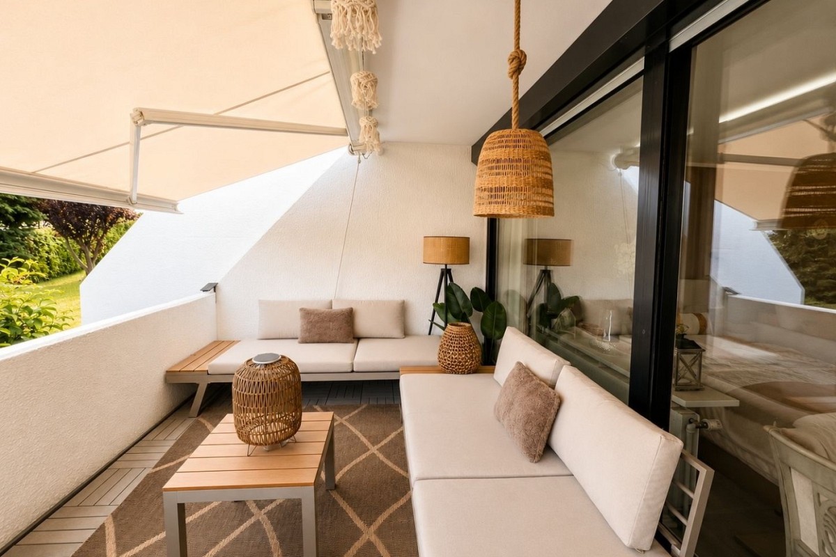 Ferienwohnung Boho House Timmendorf