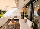 Ferienwohnung Boho House Timmendorf