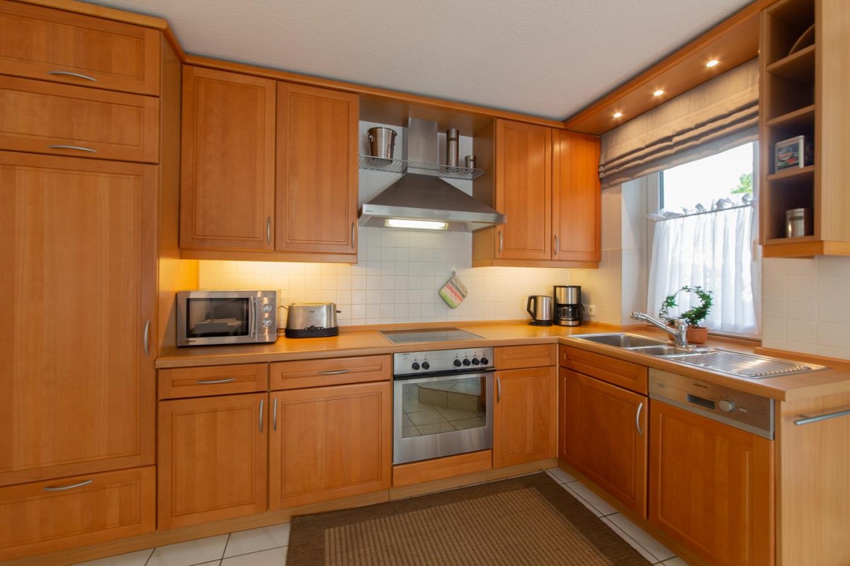 Ferienwohnung Witthus