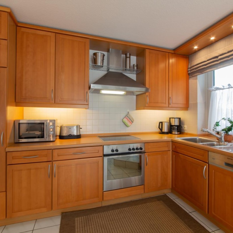 Ferienwohnung Witthus