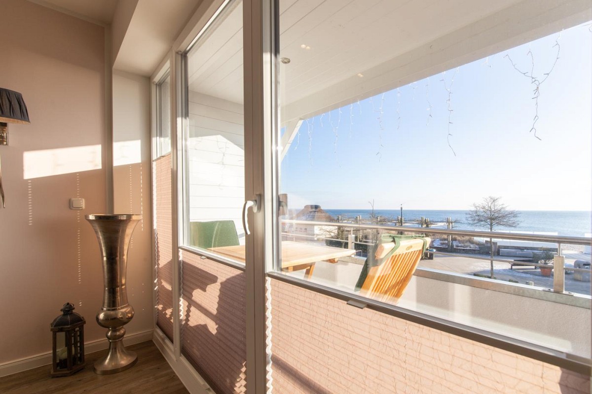 Ferienwohnung Aalkate App 1