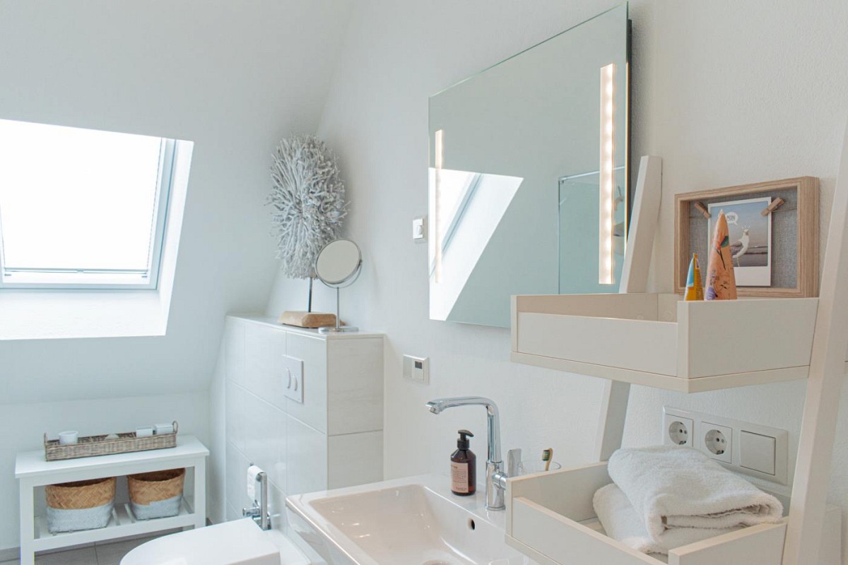 Ferienwohnung Sandbox