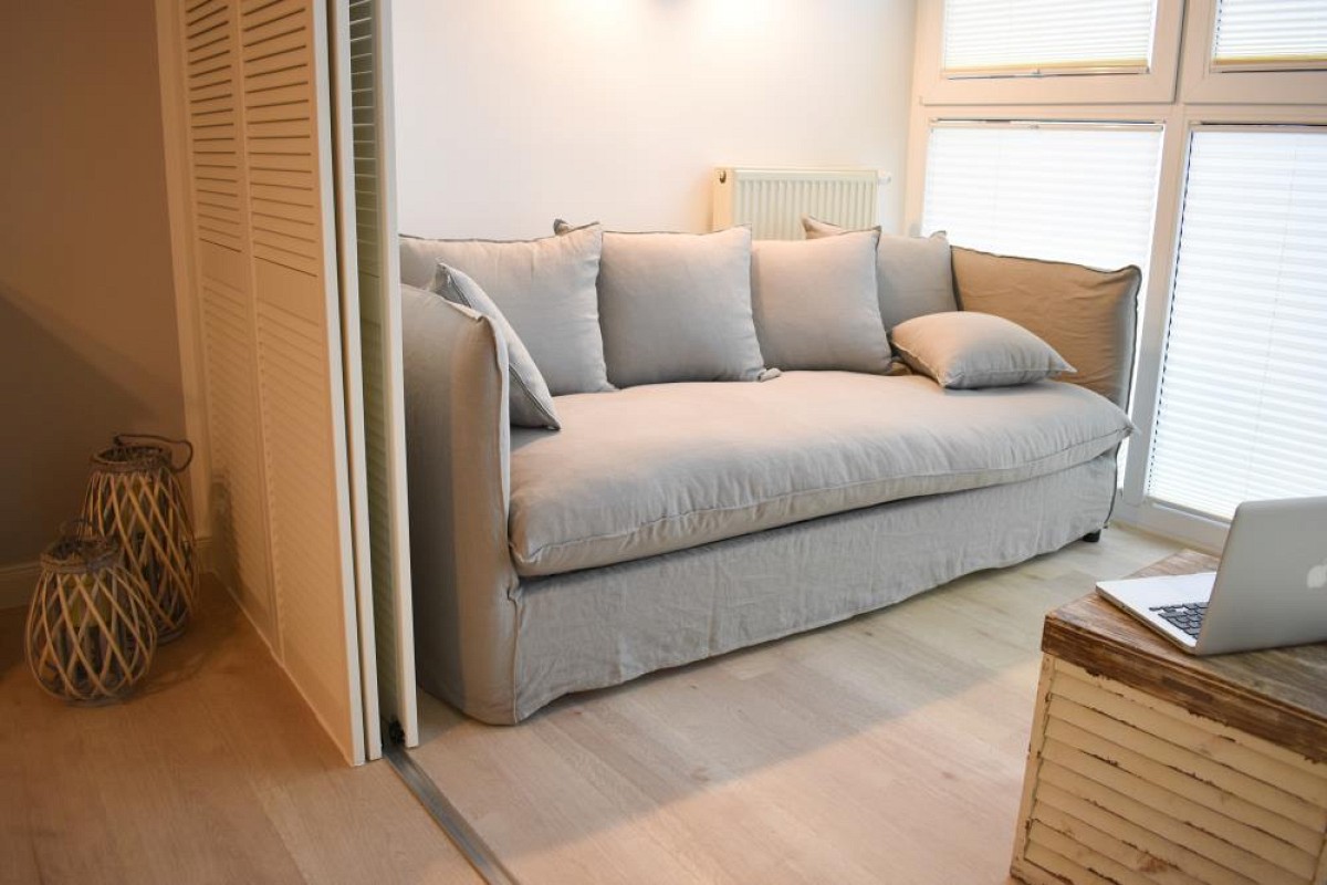 Ferienwohnung WEST COAST