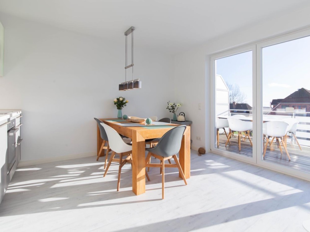 Ferienwohnung Quartier 26