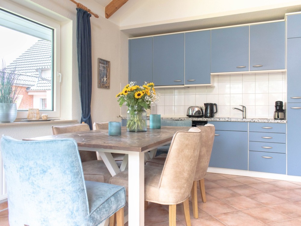 Ferienwohnung Hansa Lounge 20a