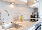 Ferienwohnung Lille Sand 1