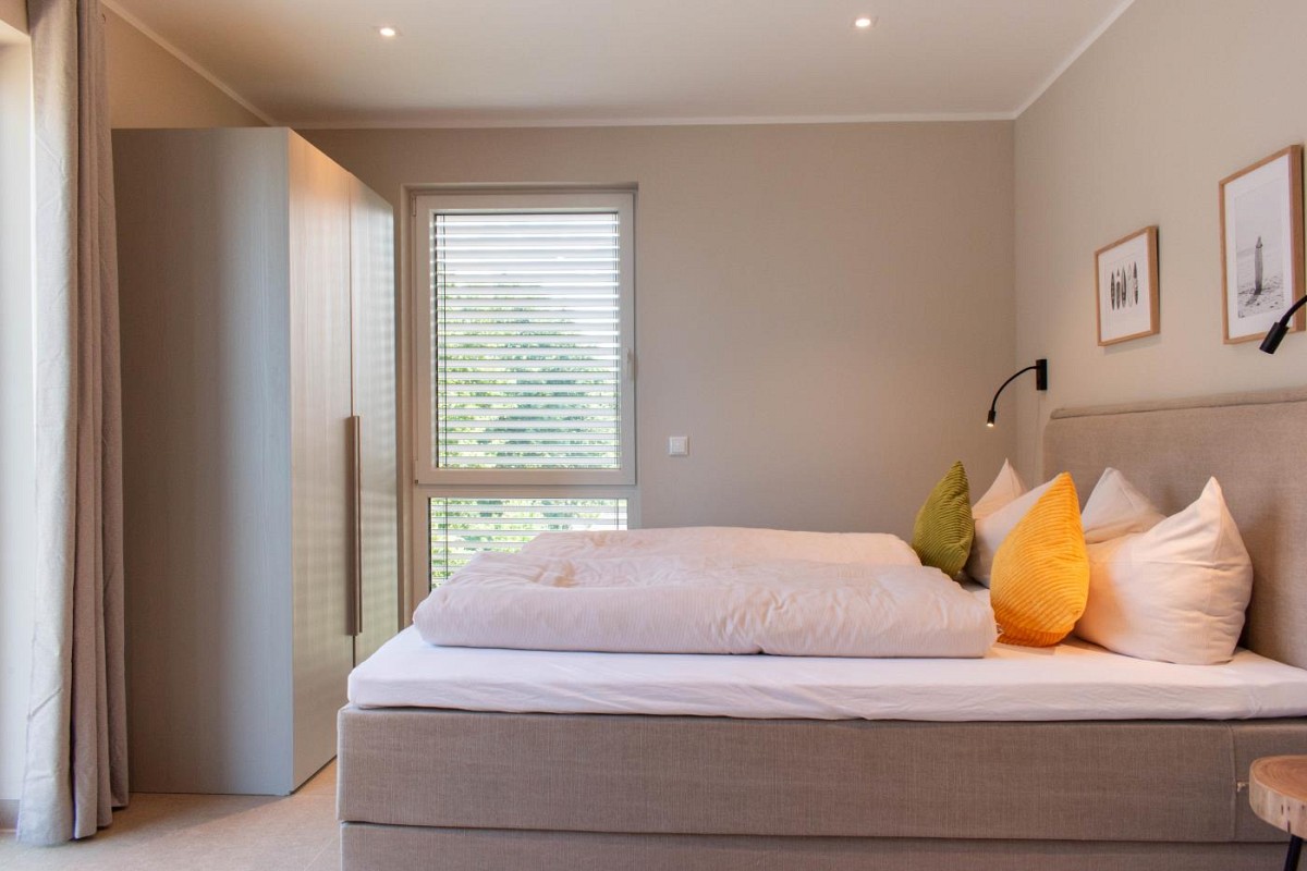 Ferienwohnung Villa Heidenreich Nr. 5