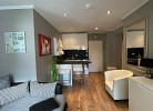 Ferienwohnung Ocean Suite