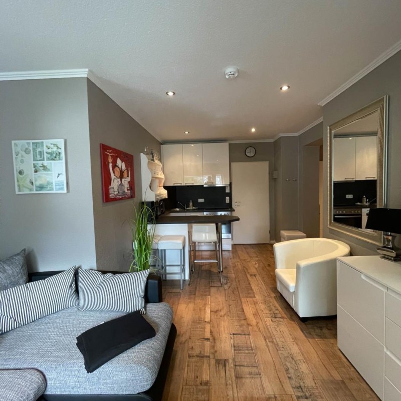 Ferienwohnung Ocean Suite