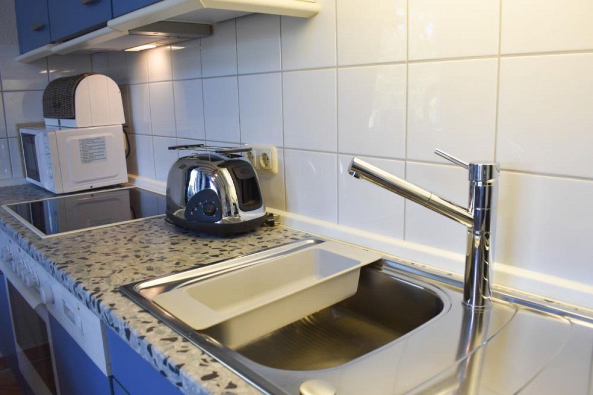 Ferienwohnung Hansa Lounge 20a