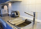 Ferienwohnung Hansa Lounge 20a