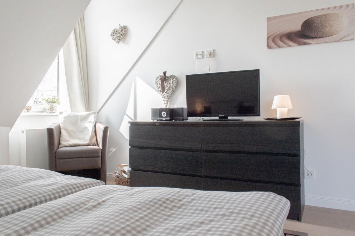 Ferienwohnung Strandnah