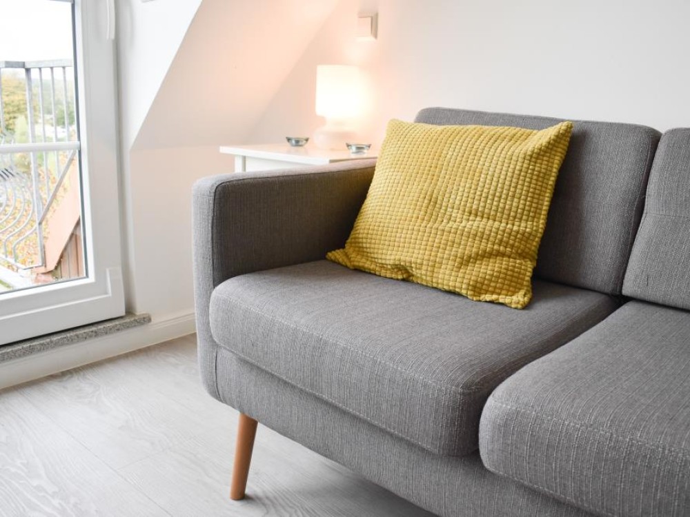 Ferienwohnung Windrose 14