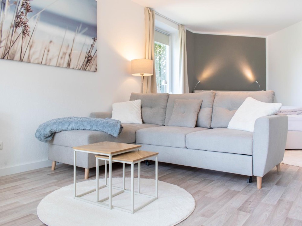 Ferienwohnung Die Hanse 14