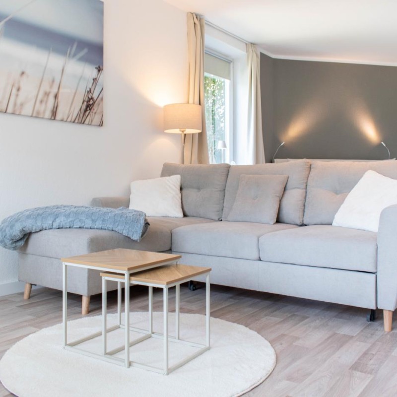 Ferienwohnung Die Hanse 14