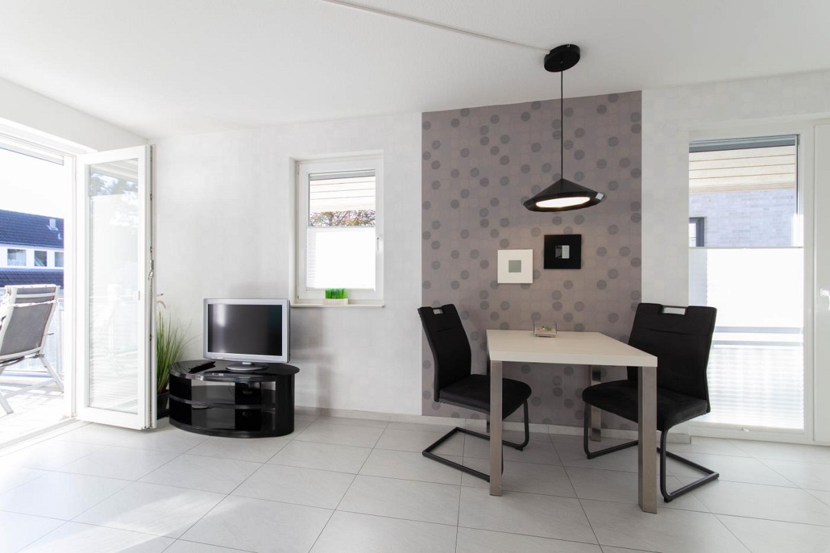 Ferienwohnung Moderne Brise