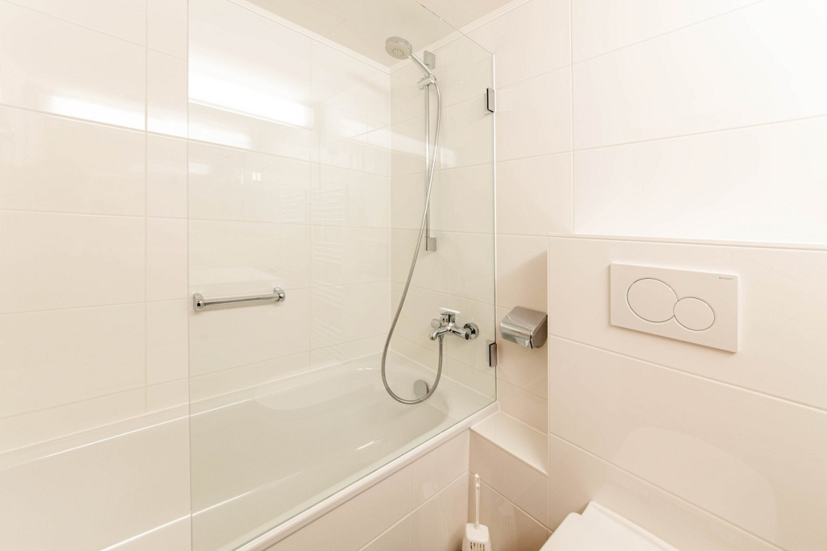 Ferienwohnung Residenz App. 373